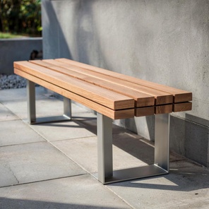 Скамья прямая СП-11